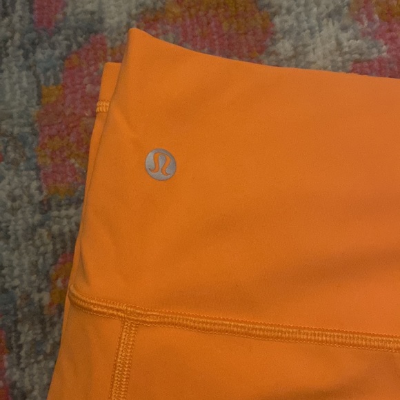 Lululemon align tights - Picture 2 of 3